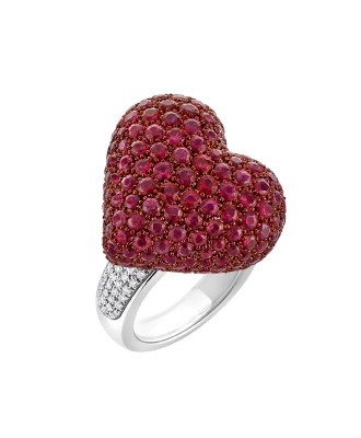 Magic Hearts