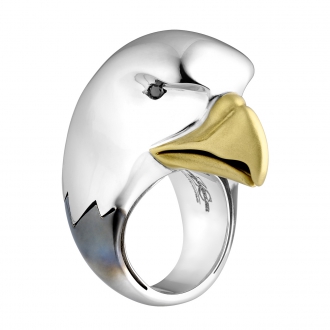 Falcon Ring
