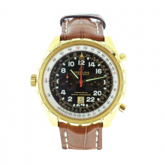 CHRONO-MATIC 24H